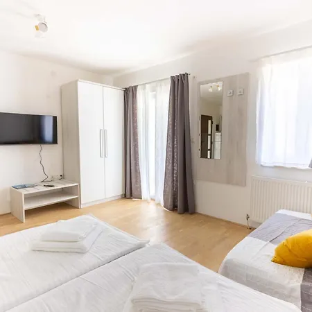 Citadela Appartamento *