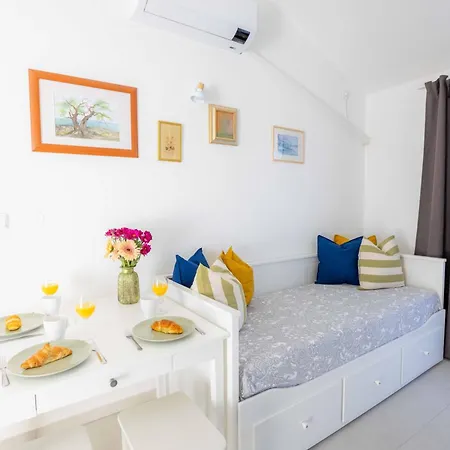 Appartamento Citadela *