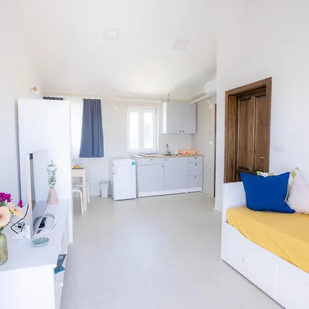 Appartamento Citadela Lussingrande