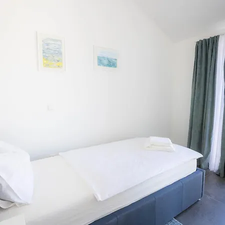 Citadela Appartamento