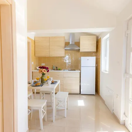 Appartamento Citadela