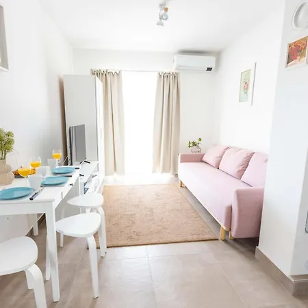 Citadela Appartamento Lussingrande