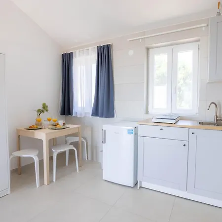 Citadela Lussingrande