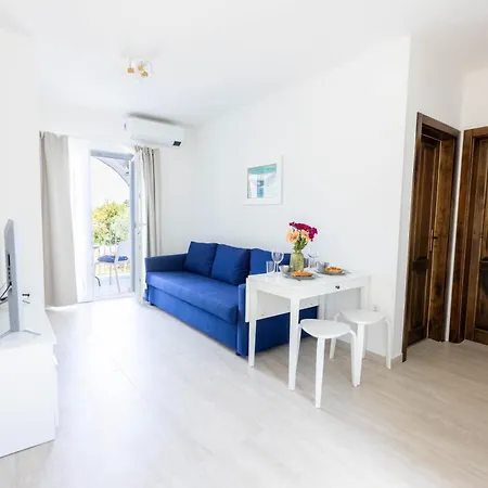 Citadela * Lussingrande