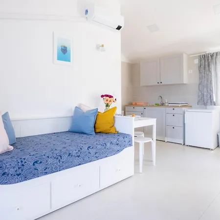 Citadela Appartamento