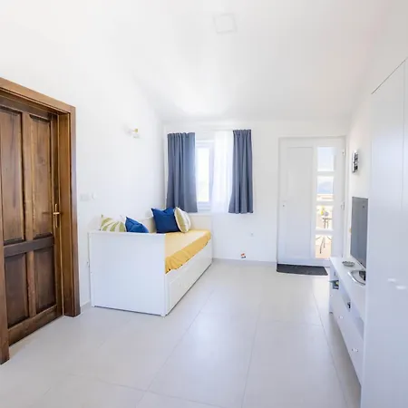 Citadela Appartamento Lussingrande