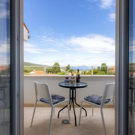 Citadela Lussingrande