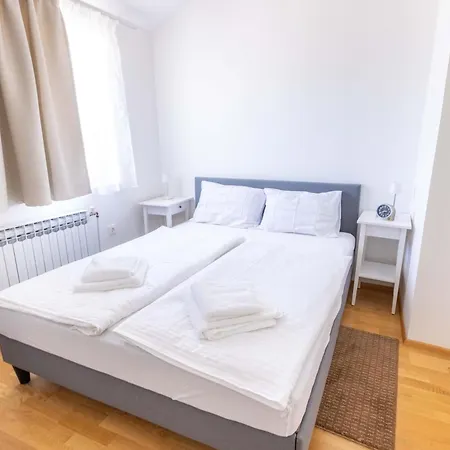 Citadela Lussingrande