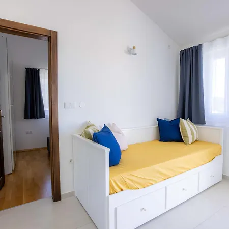 Citadela Appartamento