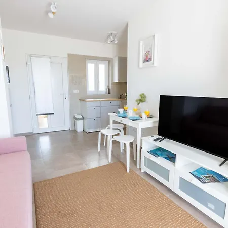 Appartamento Citadela