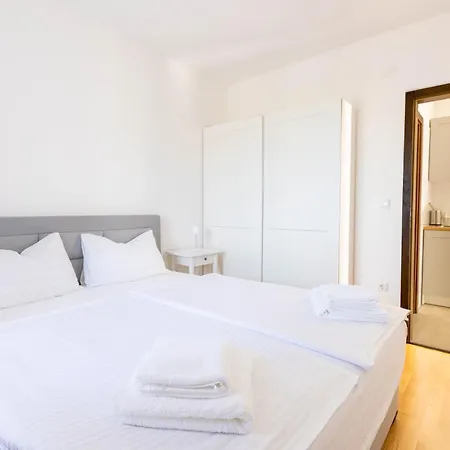 Citadela Appartamento *