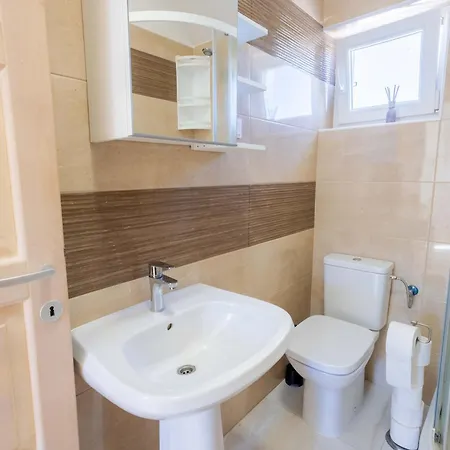 Citadela Appartamento Lussingrande