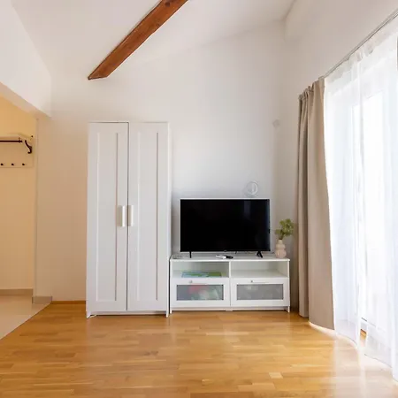 Appartamento Citadela Lussingrande