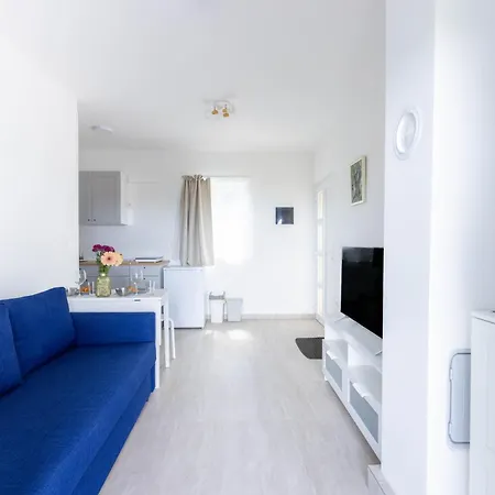 Citadela Lussingrande