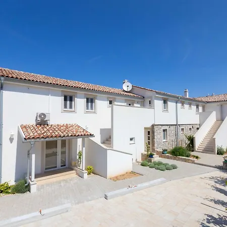 Citadela * Lussingrande