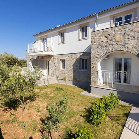 Appartamento Citadela *