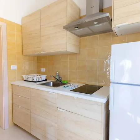 Citadela * Lussingrande