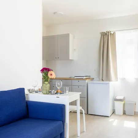 Appartamento Citadela *