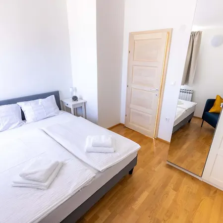 Citadela Appartamento Lussingrande