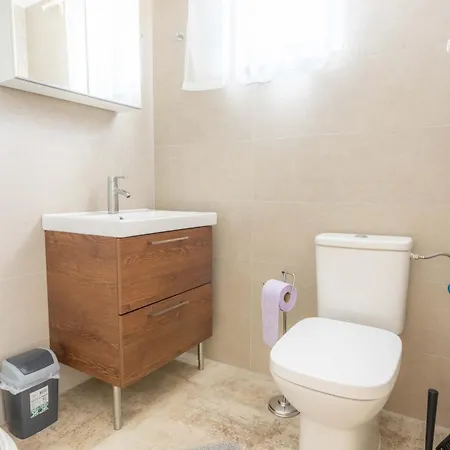 Appartamento Citadela Lussingrande