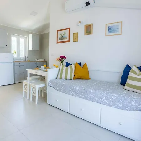 Citadela * Lussingrande