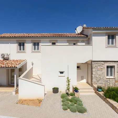 Appartamento Citadela *