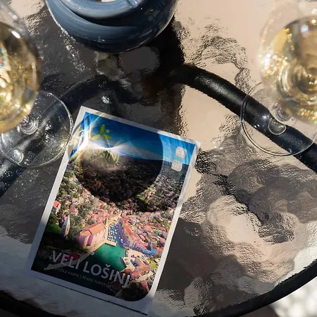 Citadela * Lussingrande