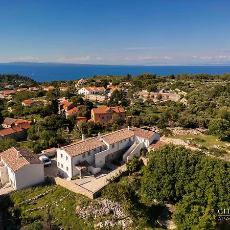 Appartamento Citadela *