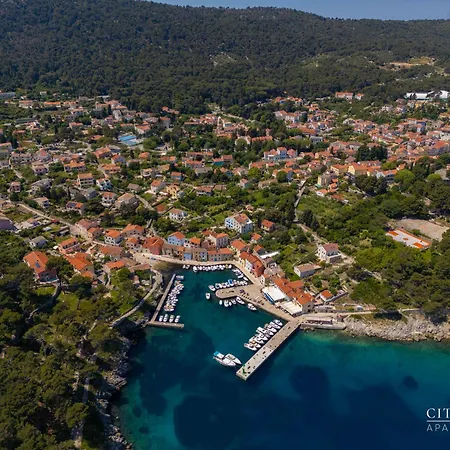 Appartamento Citadela *