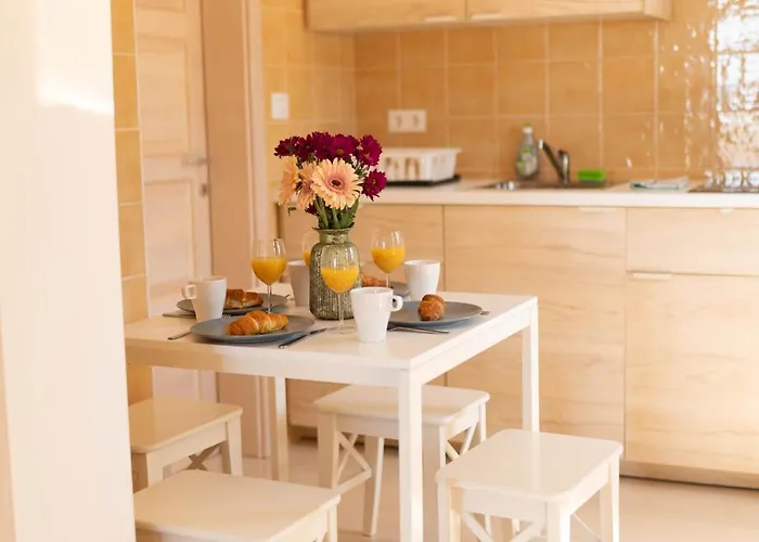 Apartament Citadela Veli Lošinj