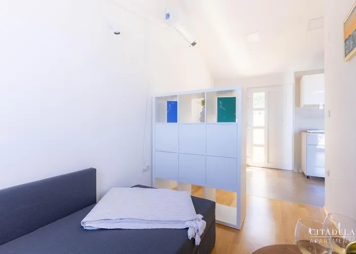 Citadela Apartament *