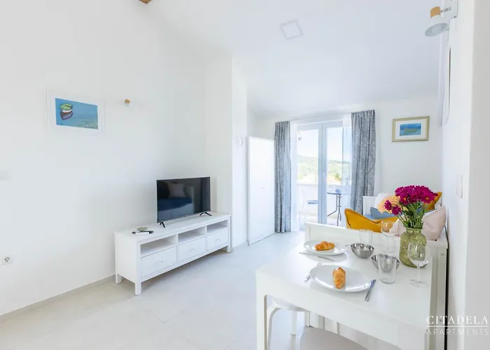 Citadela Apartament Veli Lošinj