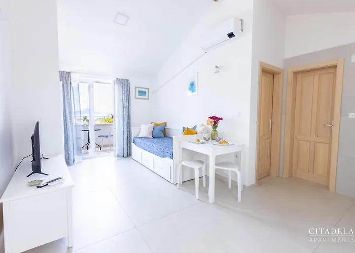 Apartament Citadela