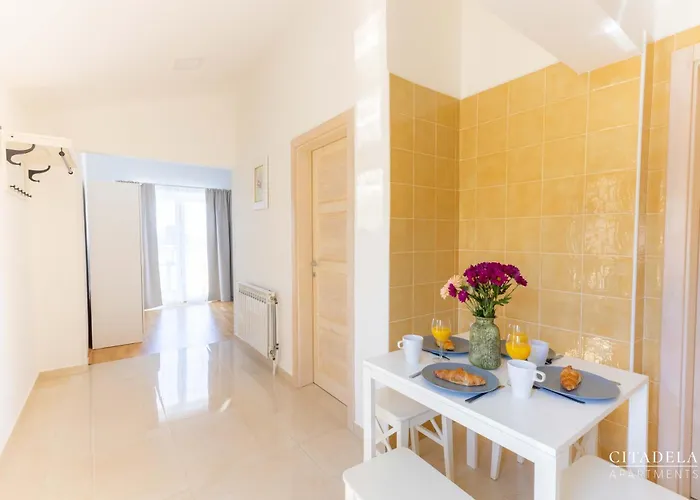Citadela Veli Lošinj