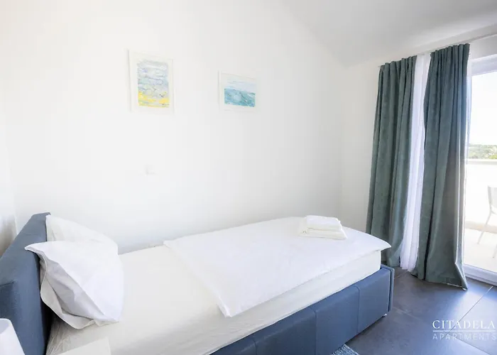 Citadela Apartament