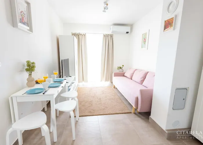 Citadela Apartament Veli Lošinj