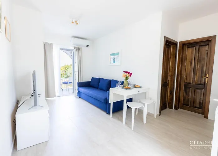 Citadela * Veli Lošinj