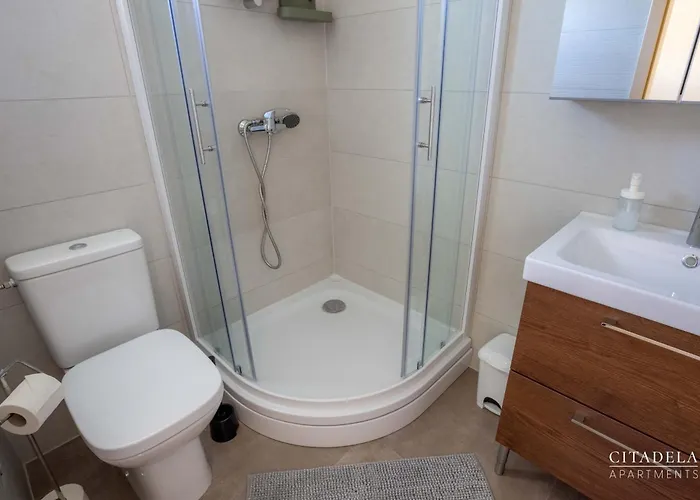Citadela Veli Lošinj