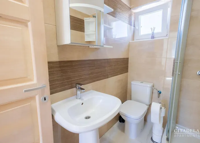 Citadela Apartament Veli Lošinj