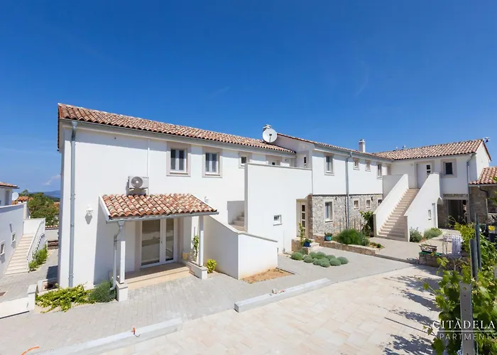 Citadela * Veli Lošinj
