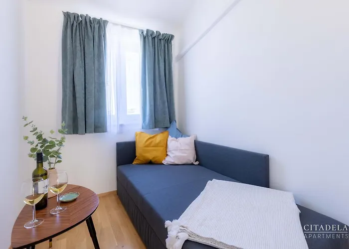 Apartament Citadela Veli Lošinj