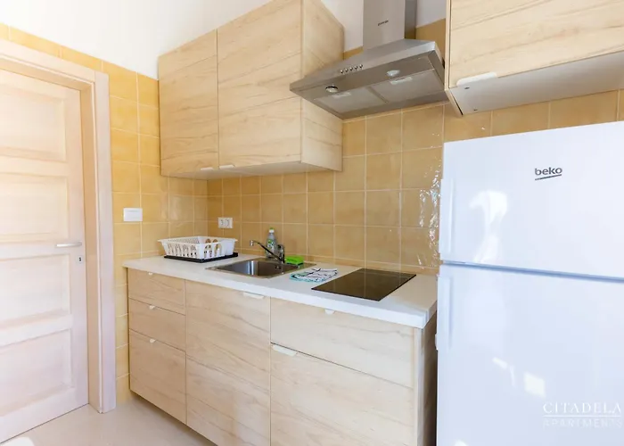 Citadela * Veli Lošinj