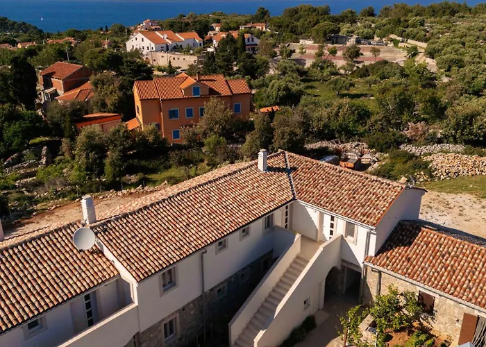 Citadela * Veli Lošinj