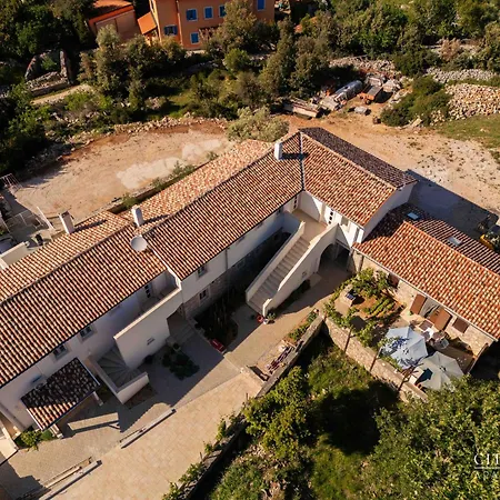 Citadela アパート *